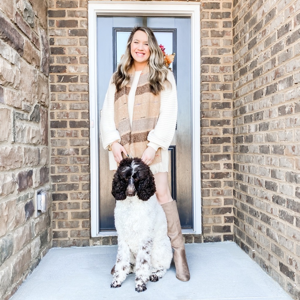 Meet your Posher, Bella